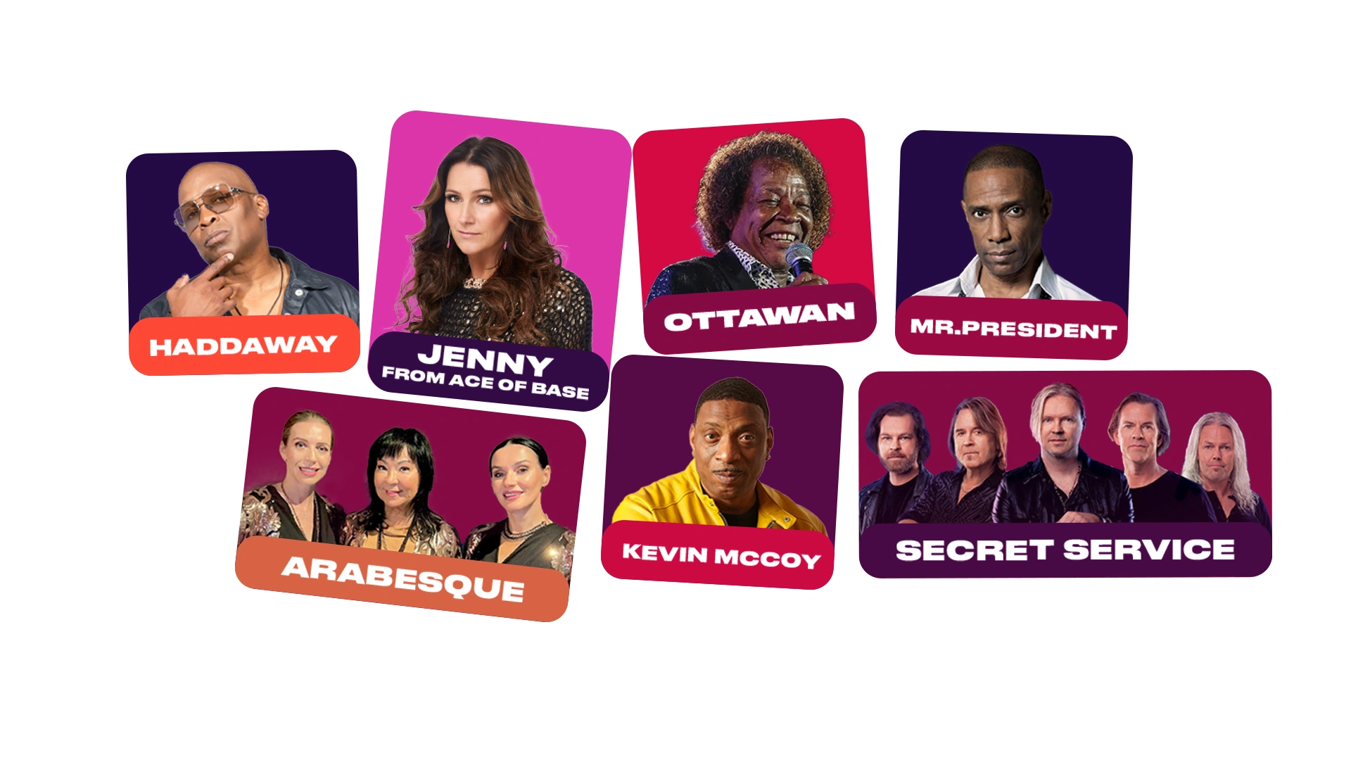 Mstar Retro Music Fest